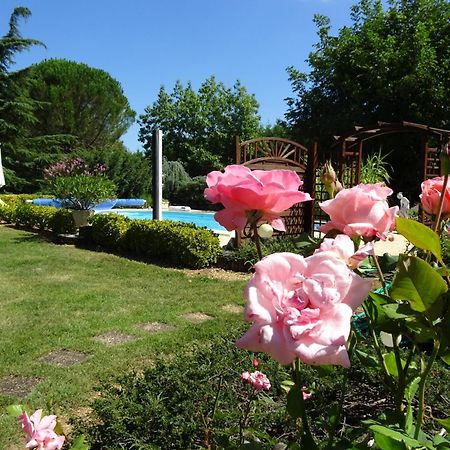 Suite Privee Dans Spacieuse Maison Du Perigord, Avec Piscine Bergerac Ngoại thất bức ảnh